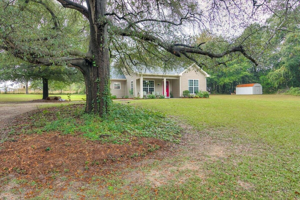 241 Ponderosa Road