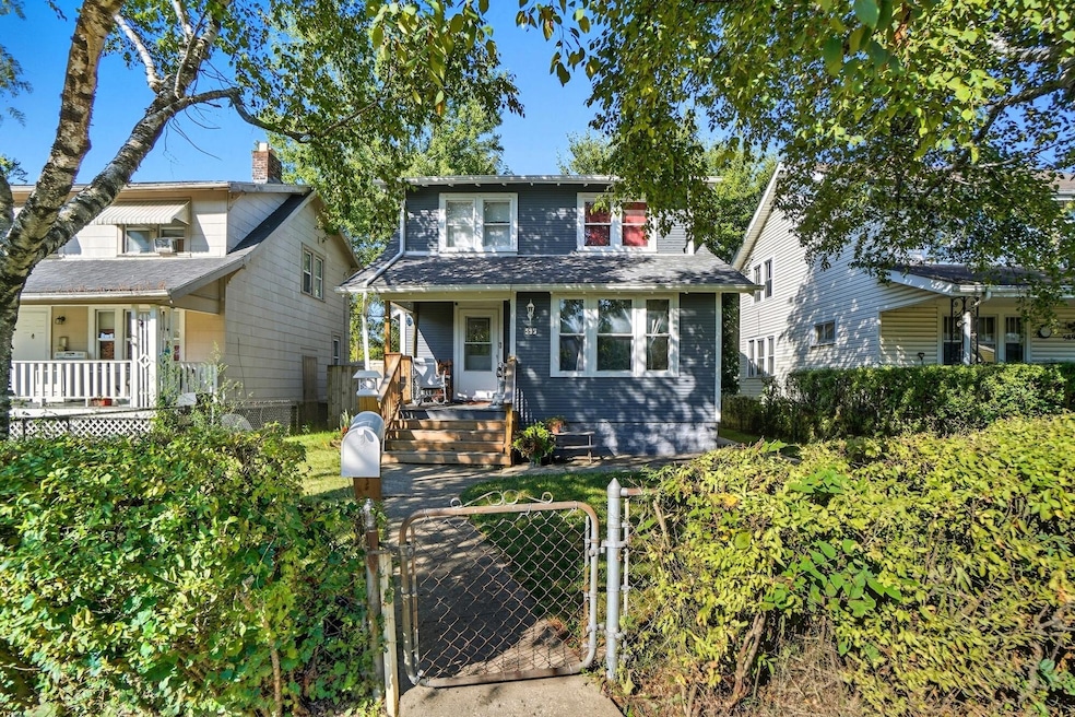 Sold $206,000 • Co-Listing Agent