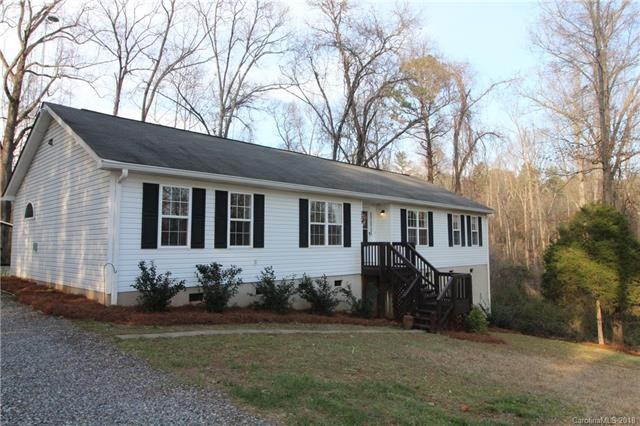 229 Chestnut Ln, Statesville, NC 28625 - photo 1