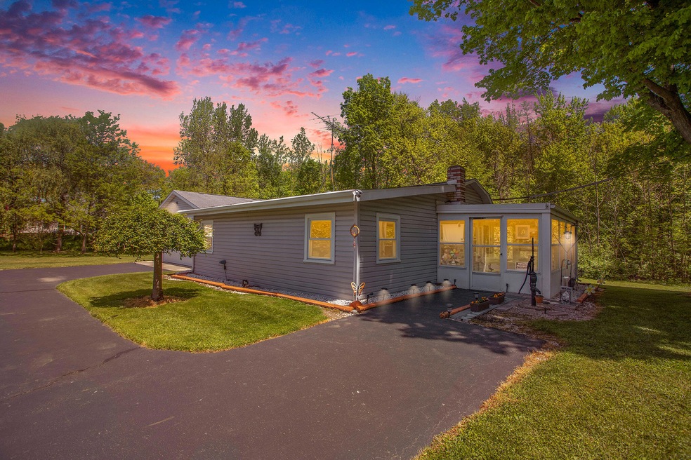 Sold $380,000 • Co-Listing Agent