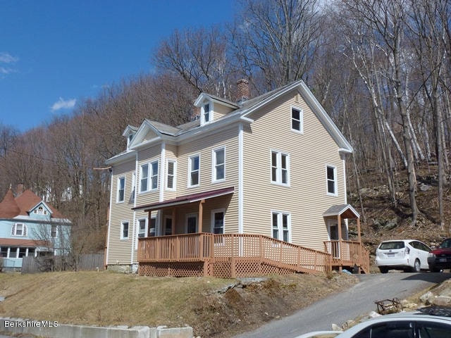 66 Yale St, North Adams, MA 01247 - photo 1