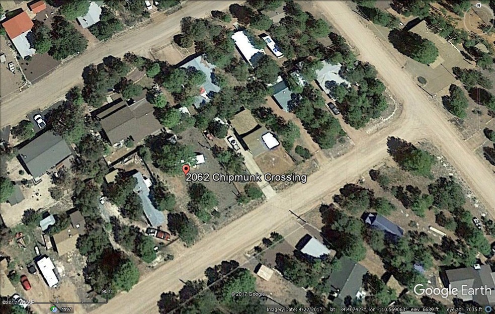 GOOGLE EARTH