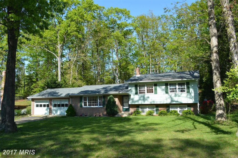 22870 Gunston Dr, Lexington Park, MD 20653 - photo 1