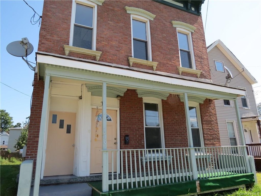 150 Front St, Port Jervis, NY 12771 - photo 1