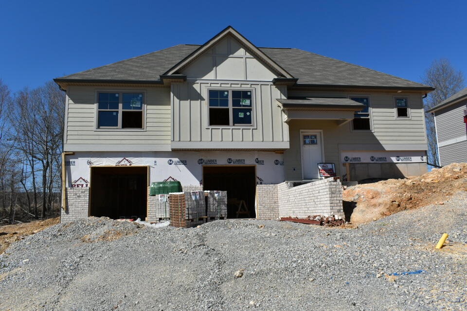 8063 Ashby Gap Way, Hixson, TN 37343 - photo 1