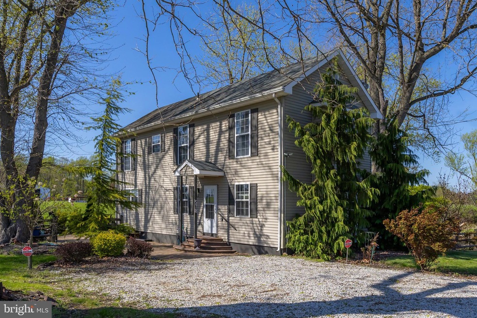 578 Eldridges Hill Rd, Pilesgrove, NJ 08098 - photo 1