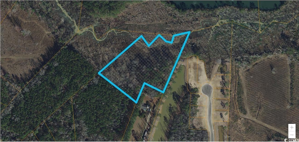 Lot 4-A Beehive Dr, Longs, SC 29568 - photo 1