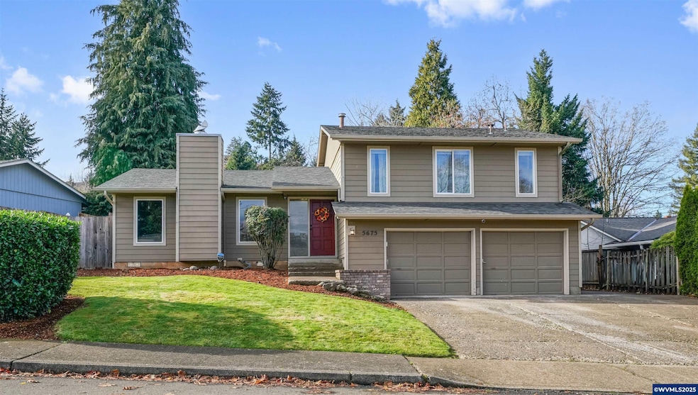5675 Buttonwood Ct SE, Salem, OR 97306 - photo 1