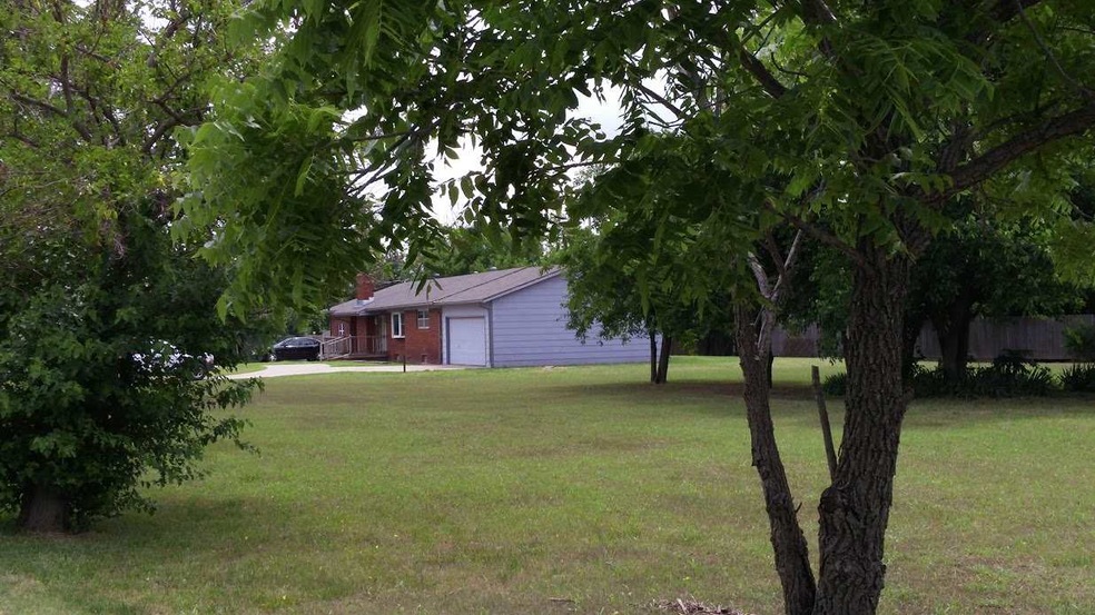 7909 W 85th St N, Valley Center, KS 67147 - photo 1