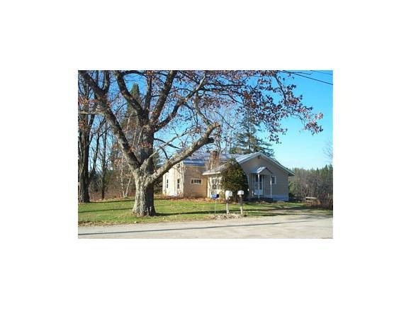 250 Fleury Rd, Hyde Park, VT 05655 - photo 1