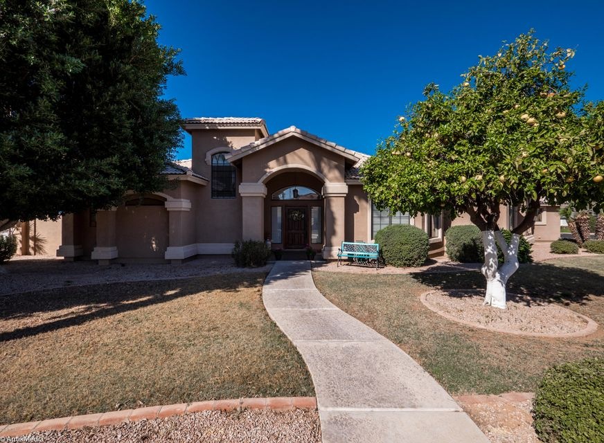 1026 S 38th St, Mesa, AZ 85206 - photo 1