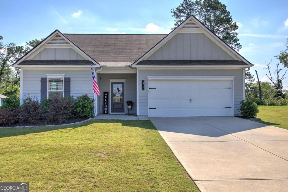 34 Woody Way, Adairsville, GA 30103 - photo 1
