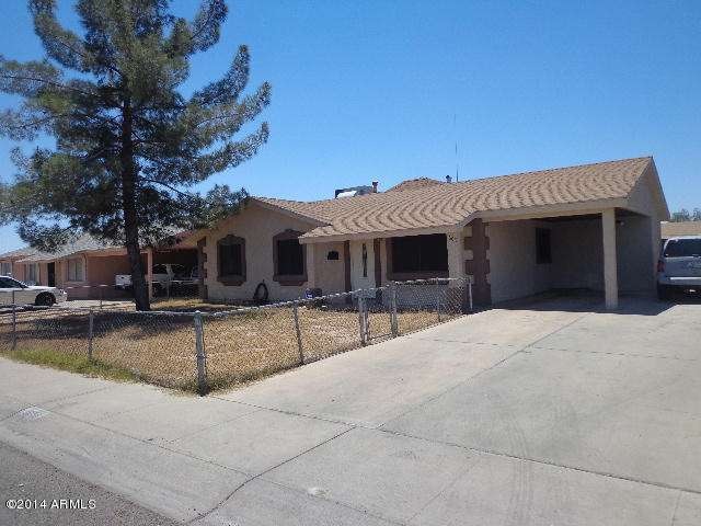 1608 N 57th Dr, Phoenix, AZ 85035 - photo 1
