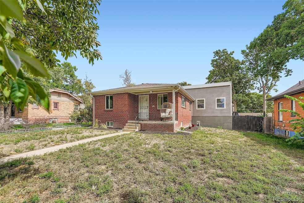 4254 Clay St, Denver, CO 80211 - photo 1