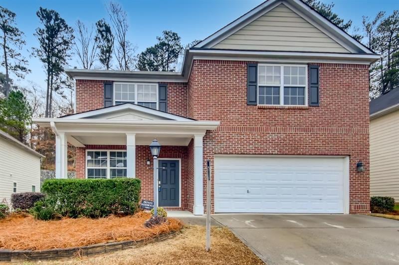 2702 Meadow Trace Dr, Grayson, GA 30017 - photo 1