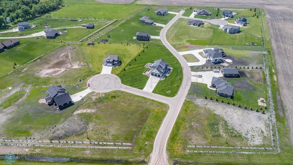 1.06 Acre Lot