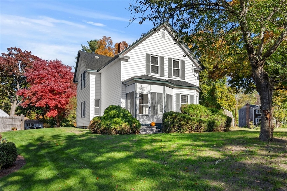 Sold $585,000 • Co-Listing Agent