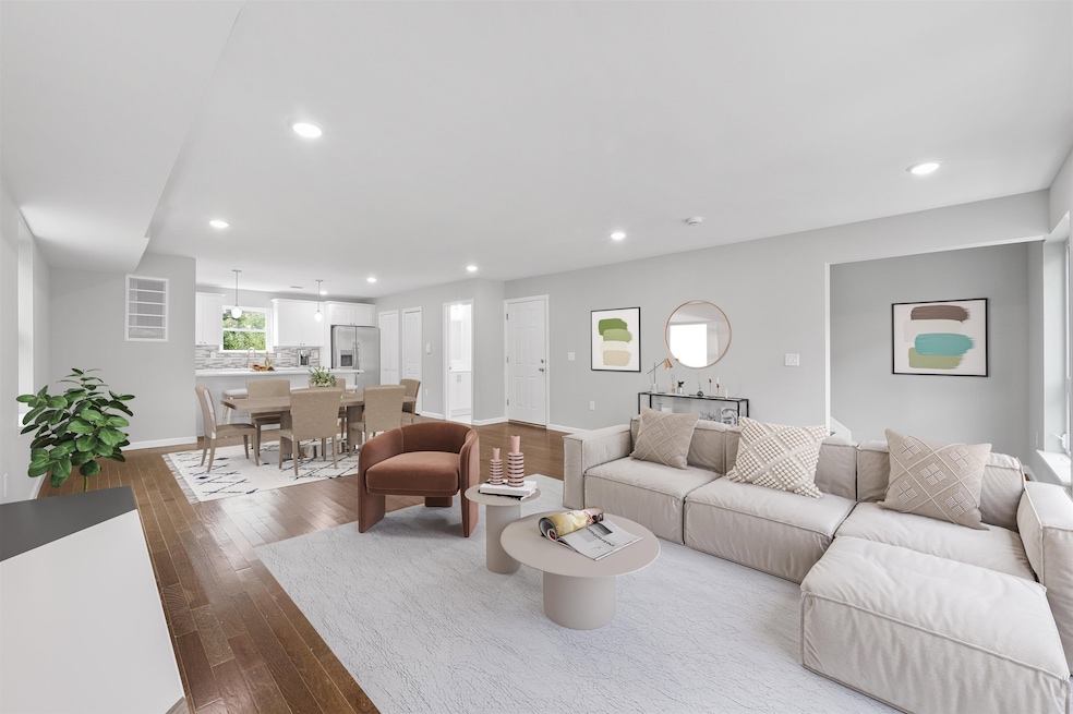 For Rent $4,500/month • Co-Listing Agent