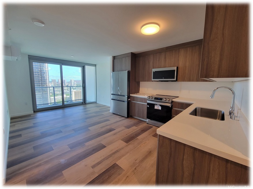 1515 Liona St unit 2405, Honolulu, HI 96814 - photo 1