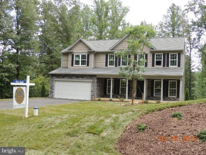 125 Mt Hope Church Rd, Stafford, VA 22554 - photo 1