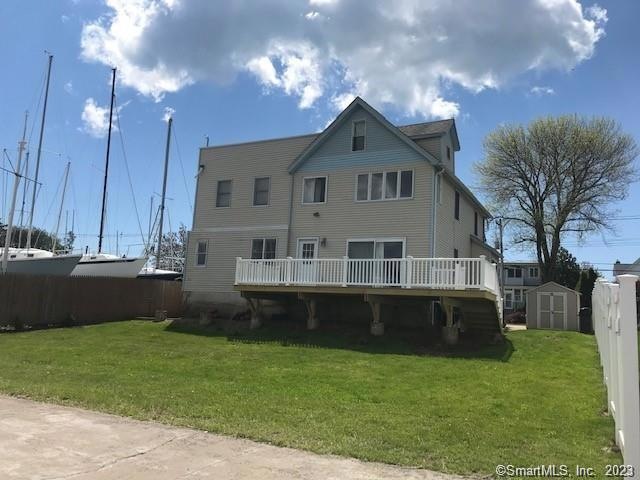 144 Cove St unit 1, New Haven, CT 06512 - photo 1