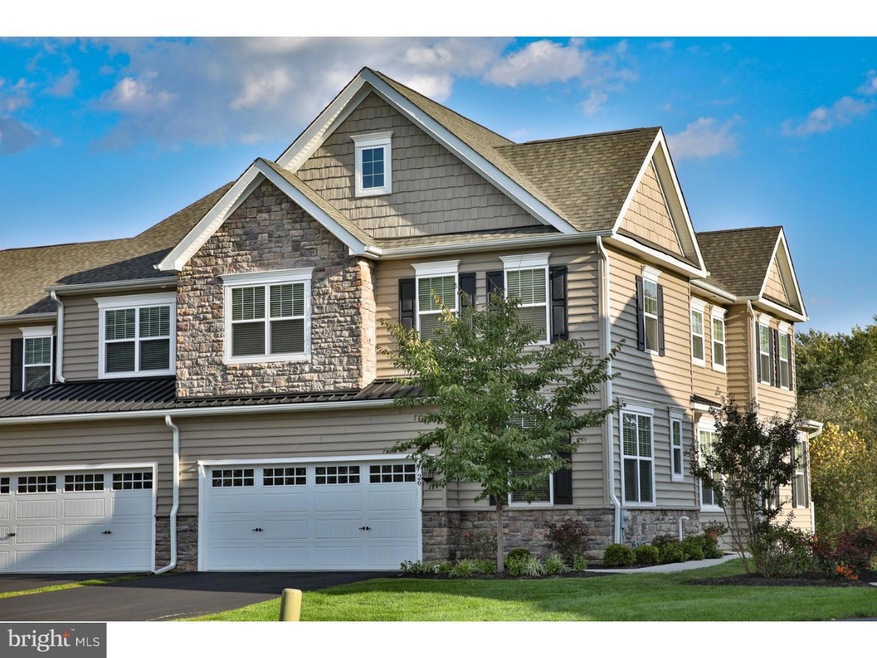 26 Sandy Run Cir, Fort Washington, PA 19034 - photo 1