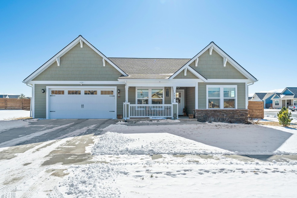 Silverbrook Estates