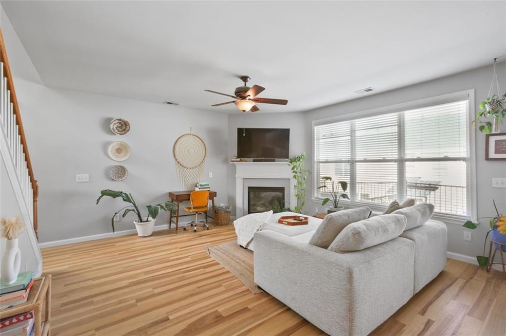 18 Jekyll Dr unit 31, Marietta, GA 30066 - photo 1