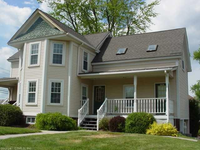 29 S Main St unit 29 C, East Windsor, CT 06088 - photo 1