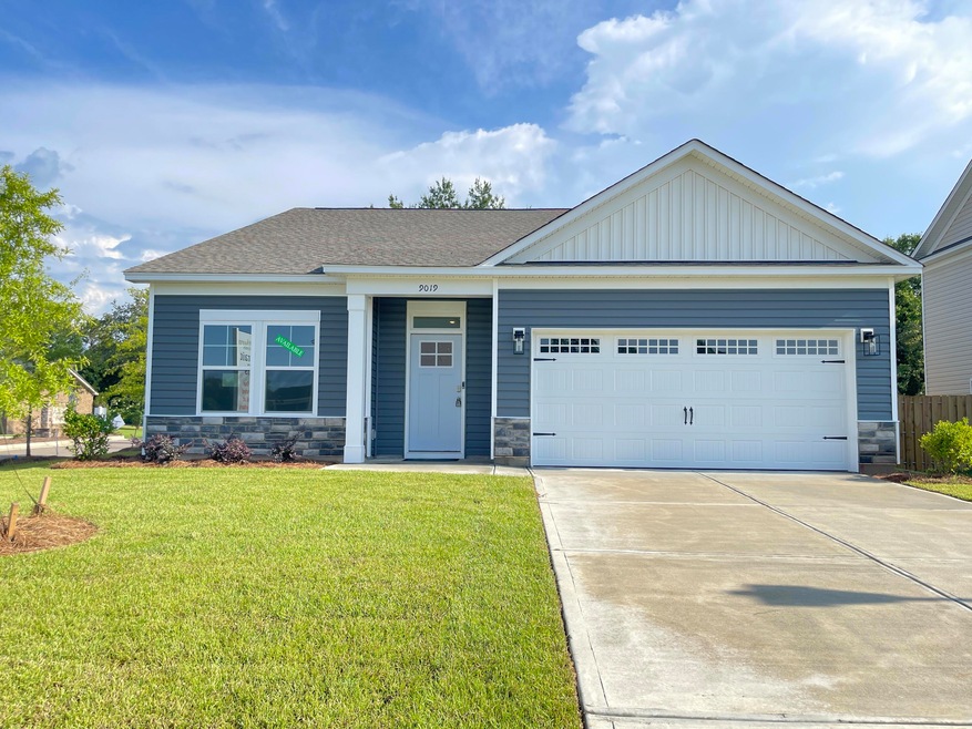 Pending $299,900