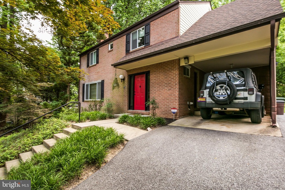 1803 W Rogers Ave, Baltimore, MD 21209 - photo 1