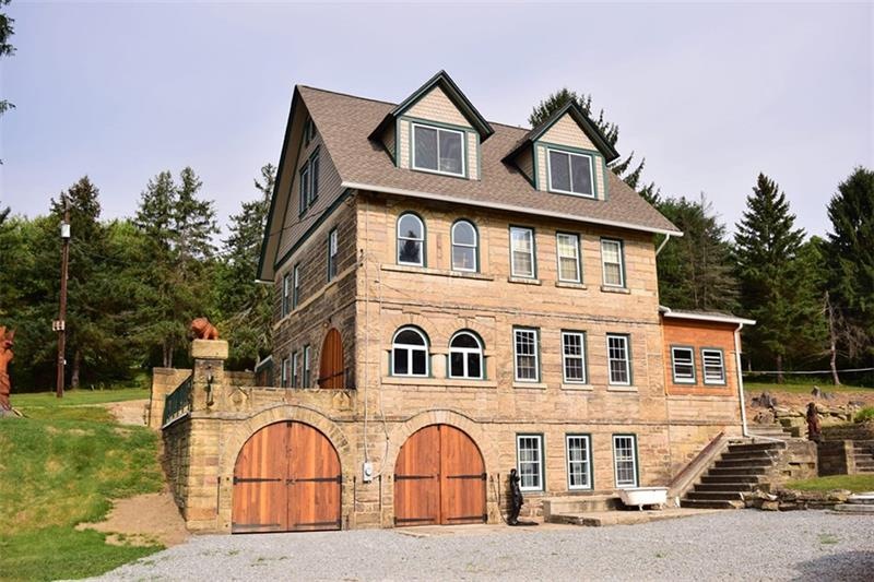 175 Bobcat Lane, Ligonier