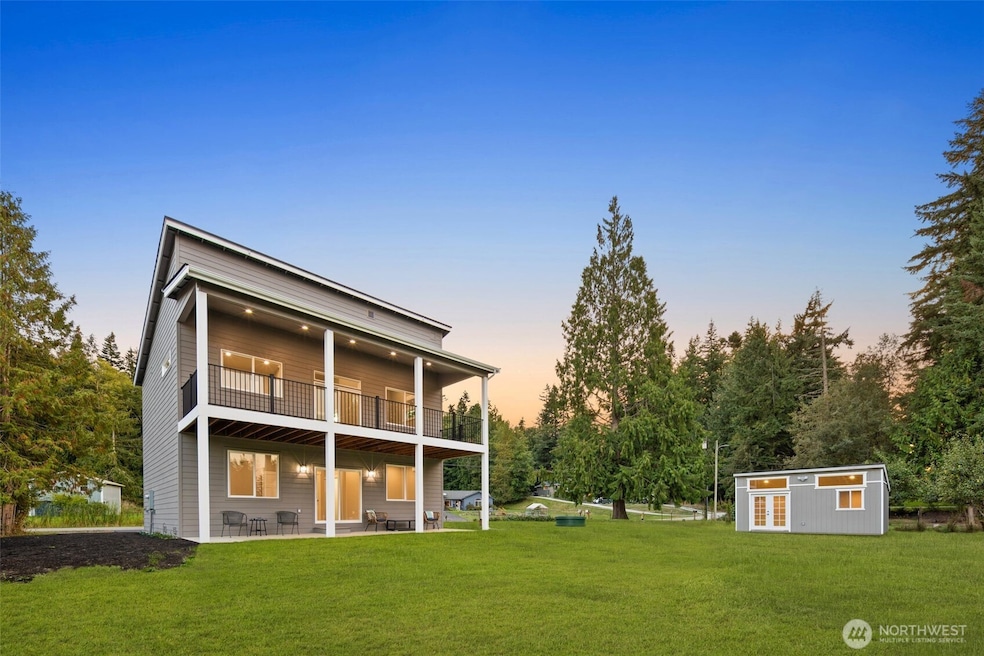 8319 S Lake Ketchum Rd, Stanwood, WA 98292 - photo 1