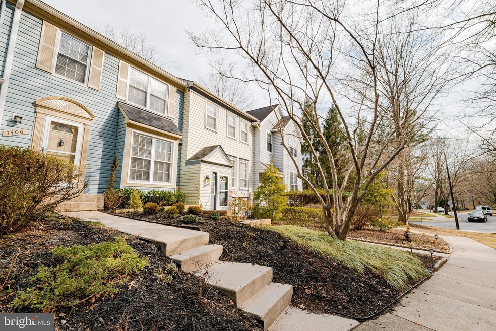 7406 Setting Sun Way, Columbia, MD 21046 - photo 1