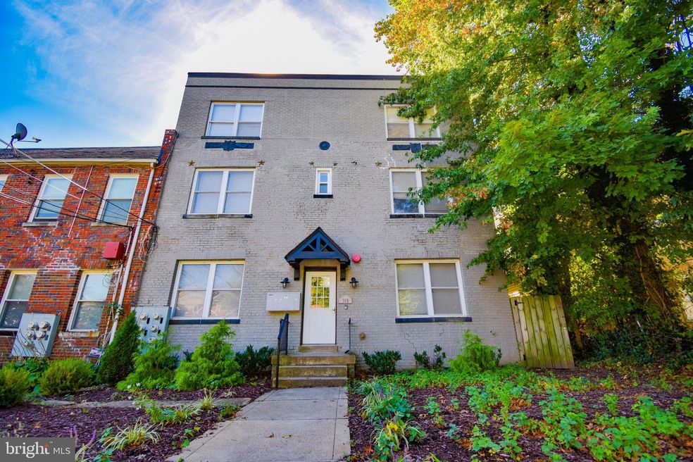 709 Irving St NE unit 2, Washington, DC 20017 - photo 1