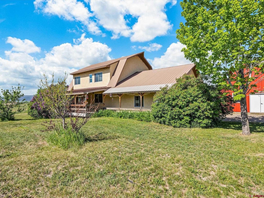 4874 Gateway Rd, Crawford, CO 81415 - photo 1