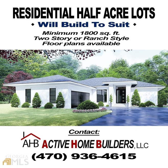 0 Tye St unit 20106150, Stockbridge, GA 30281 - photo 1