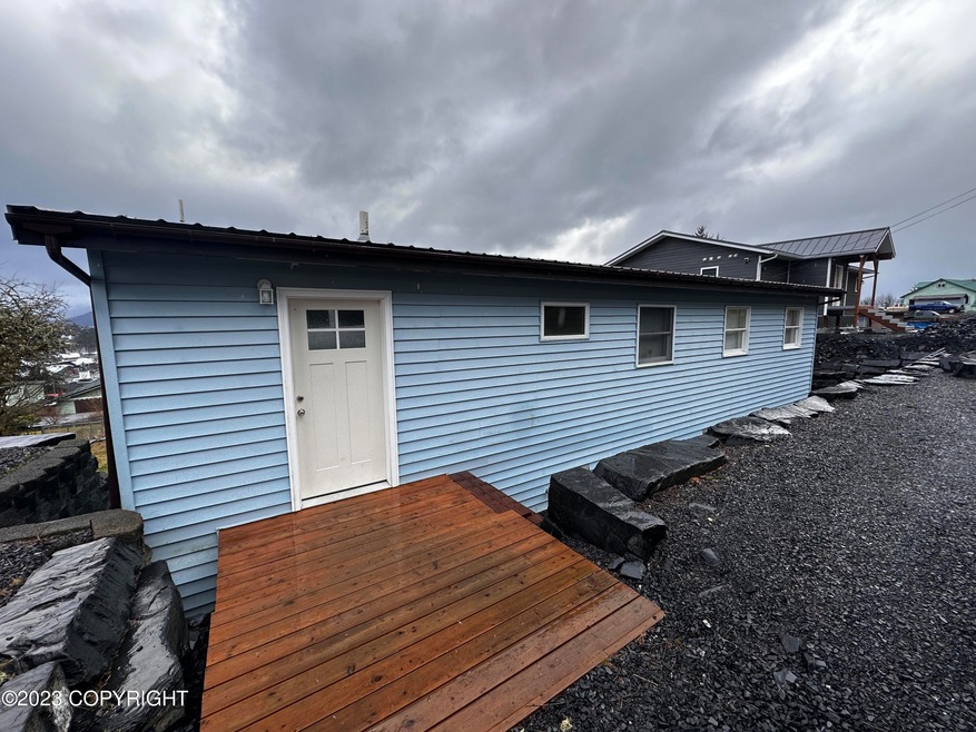 223 1st Ave, Wrangell, AK 99929 - photo 1