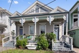 206 S Cortez St, New Orleans, LA 70119 - photo 1