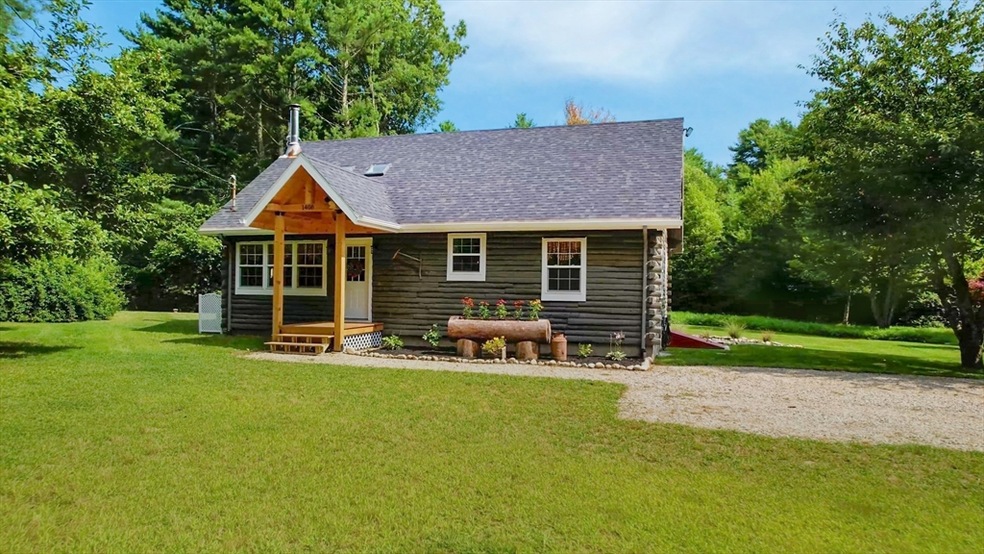 Sold $580,000 • Co-Listing Agent