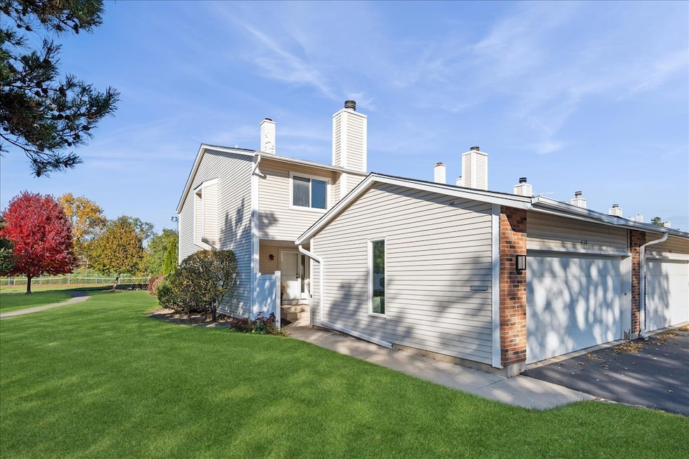 Pending $409,900 • Co-Listing Agent