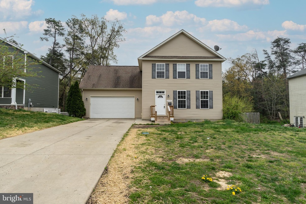 21646 Enterprise Rd, Lexington Park, MD 20653 - photo 1