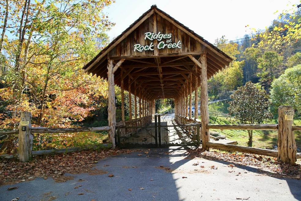 Rock Creek Ridge Rd, Bakersville, NC 28705 - photo 1