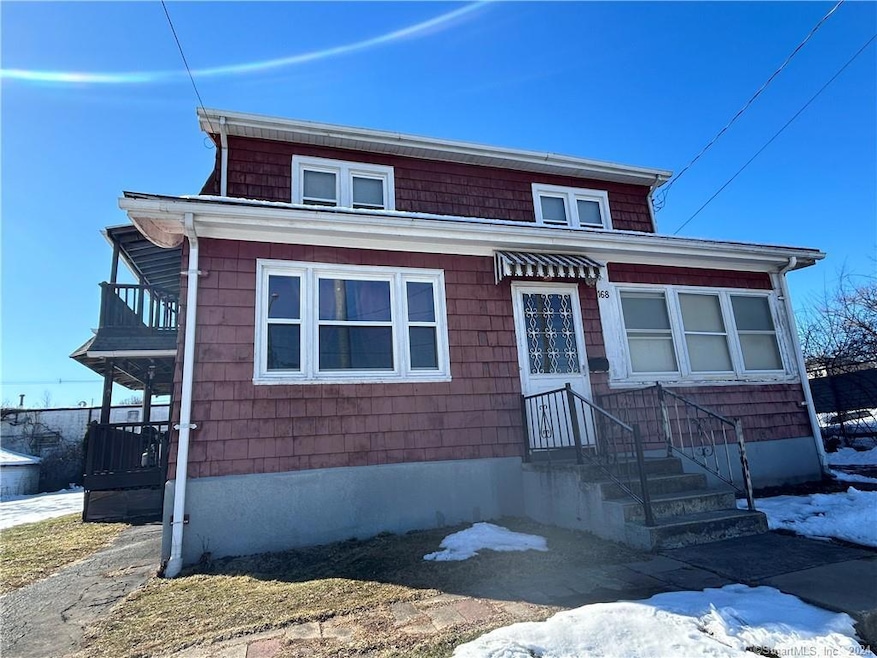 168 Coccomo Cir, New Britain, CT 06051 - photo 1