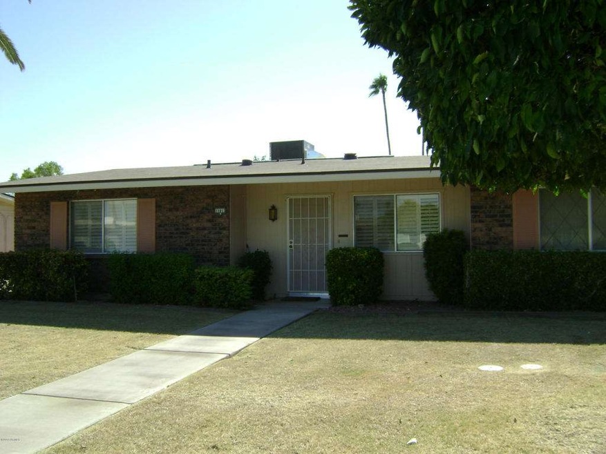 11013 W Thunderbird Blvd, Sun City, AZ 85351 - photo 1