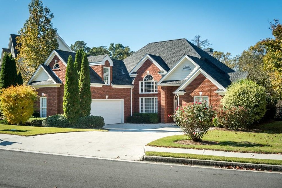 Gorgeous Ranch Home