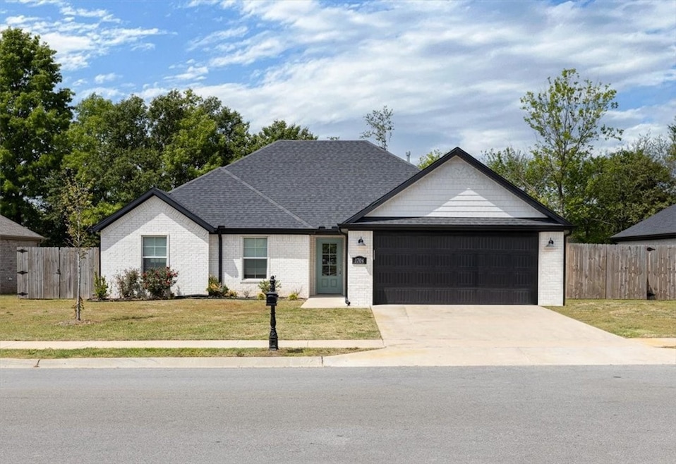 1704 S 11th Place, Rogers, AR 72756 - photo 1