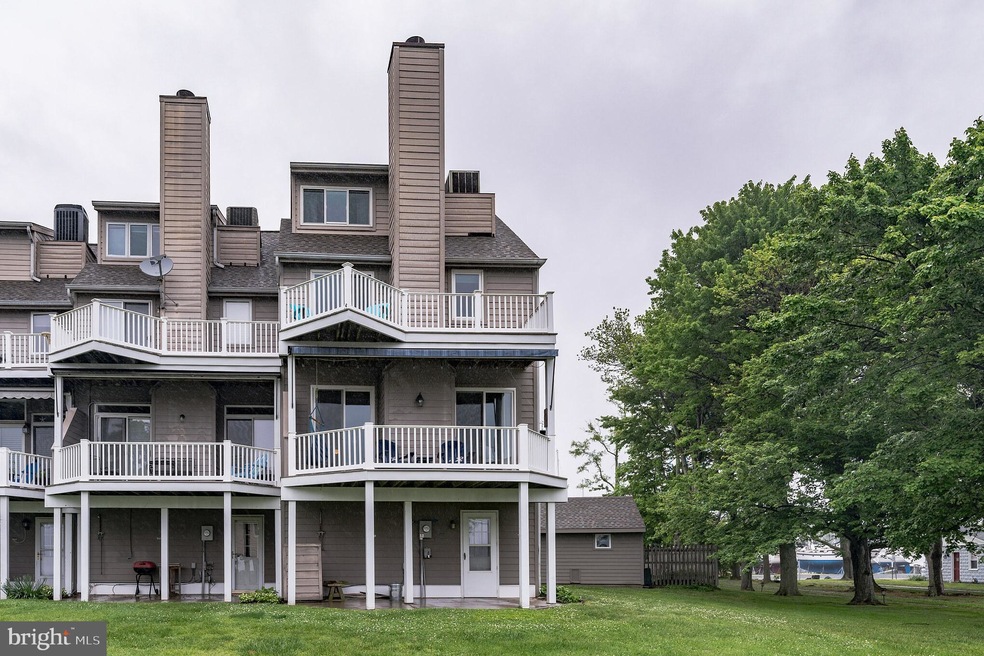 20565 Rock Hall Ave unit 1, Rock Hall, MD 21661 - photo 1