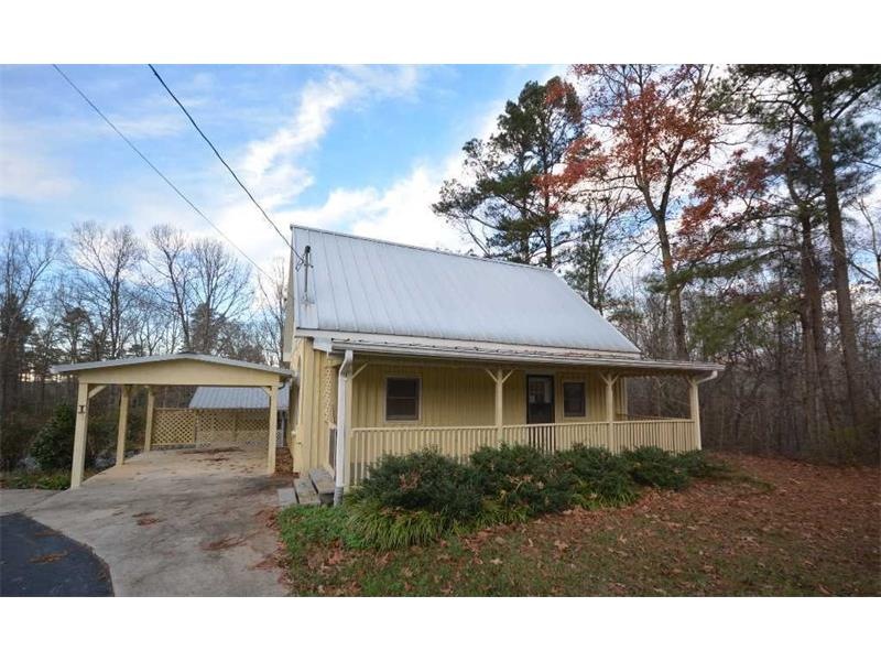 2546 Bremen Mt Zion Rd, Bremen, GA 30110 - photo 1