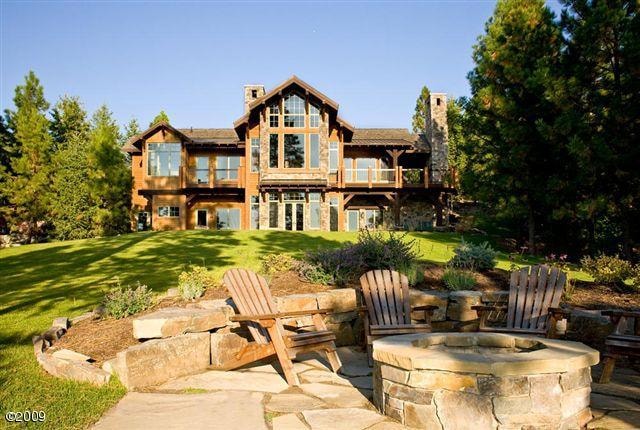 14935 Romain Dr, Bigfork, MT 59911 - photo 1